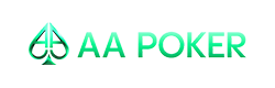 AAPoker APP注册Logo